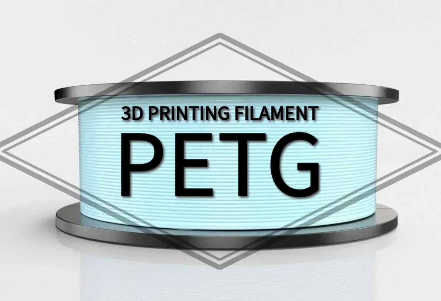 what is petg