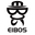 EIBOS 3D logo